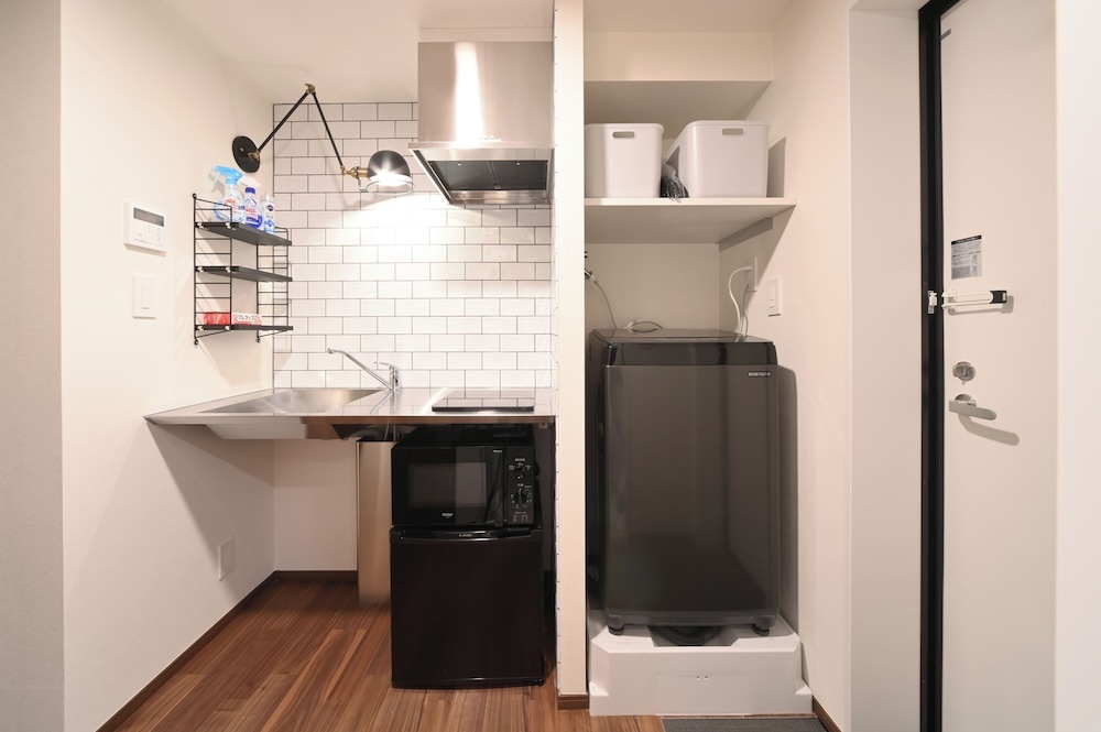 Stylewood Nishi-Shinjuku 사진 17