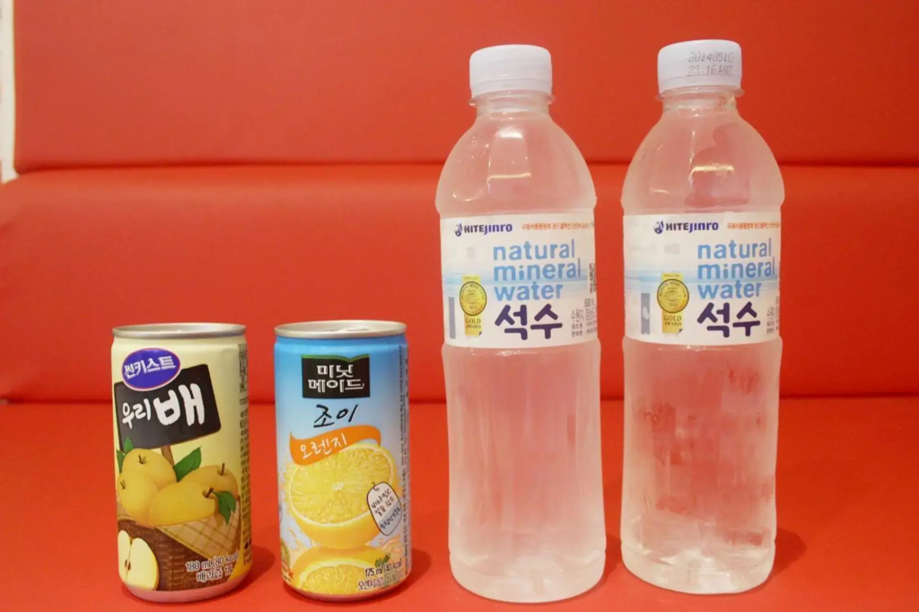 Suncheon Noble Self Check-in Motel - фото 5