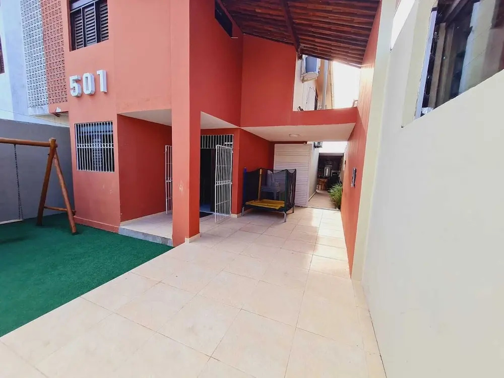 Miramar Casa 501 Bessa
