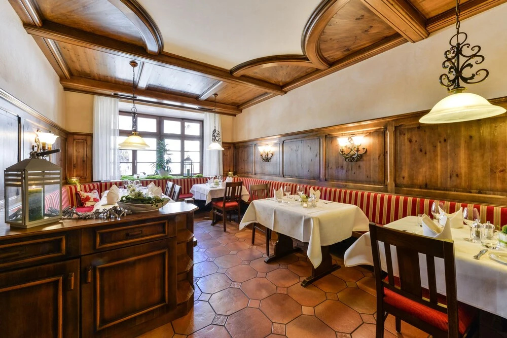 Hotel Restaurant Sonne - Général