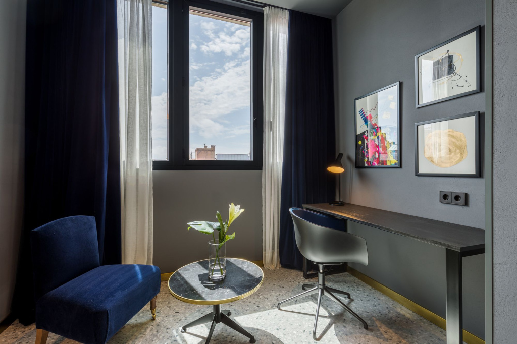 Hotel photo 7
