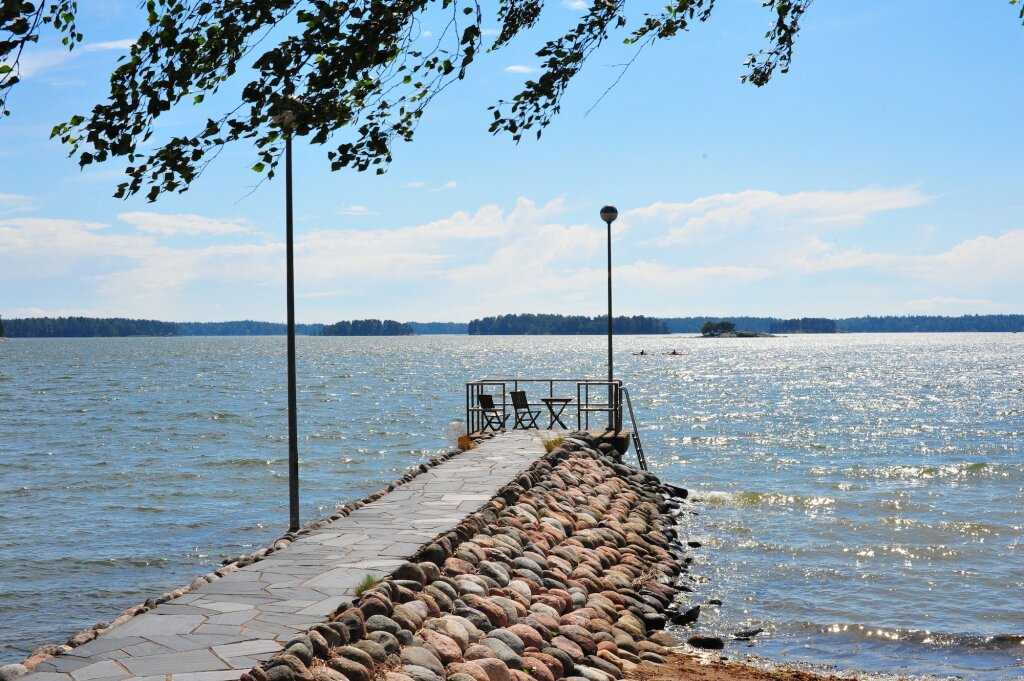 Hotel Rantapuisto picture