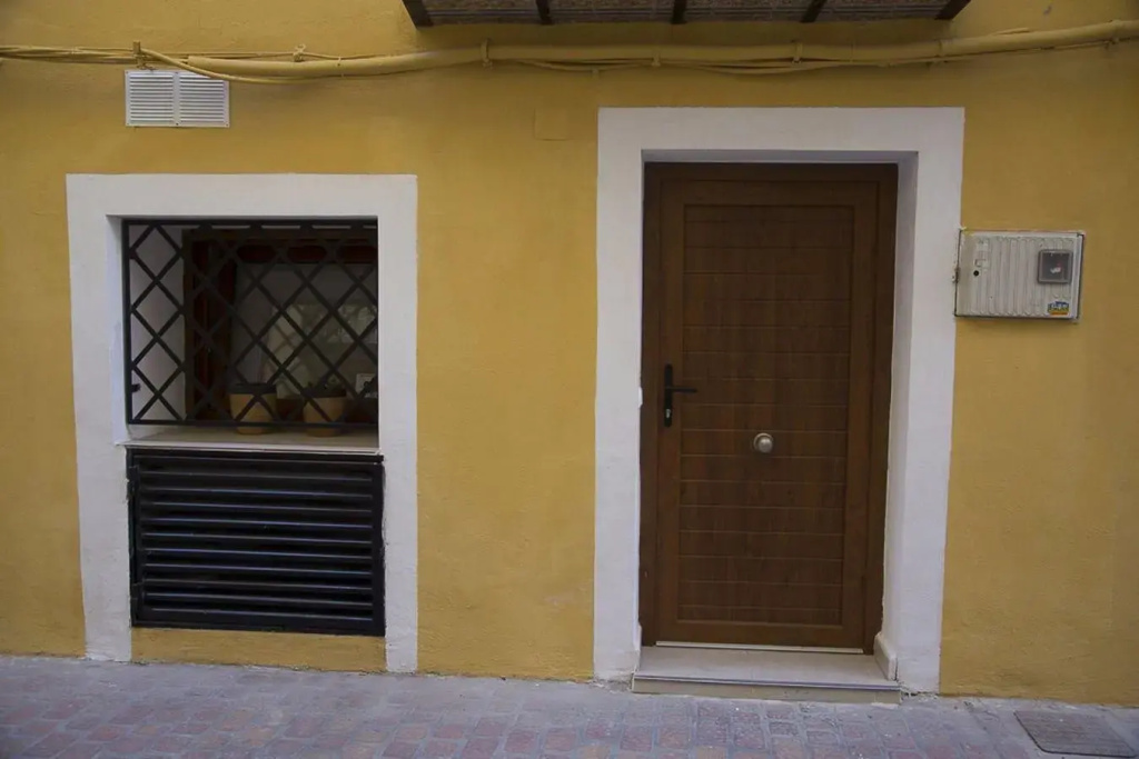 Happyvila Rústico Apartments