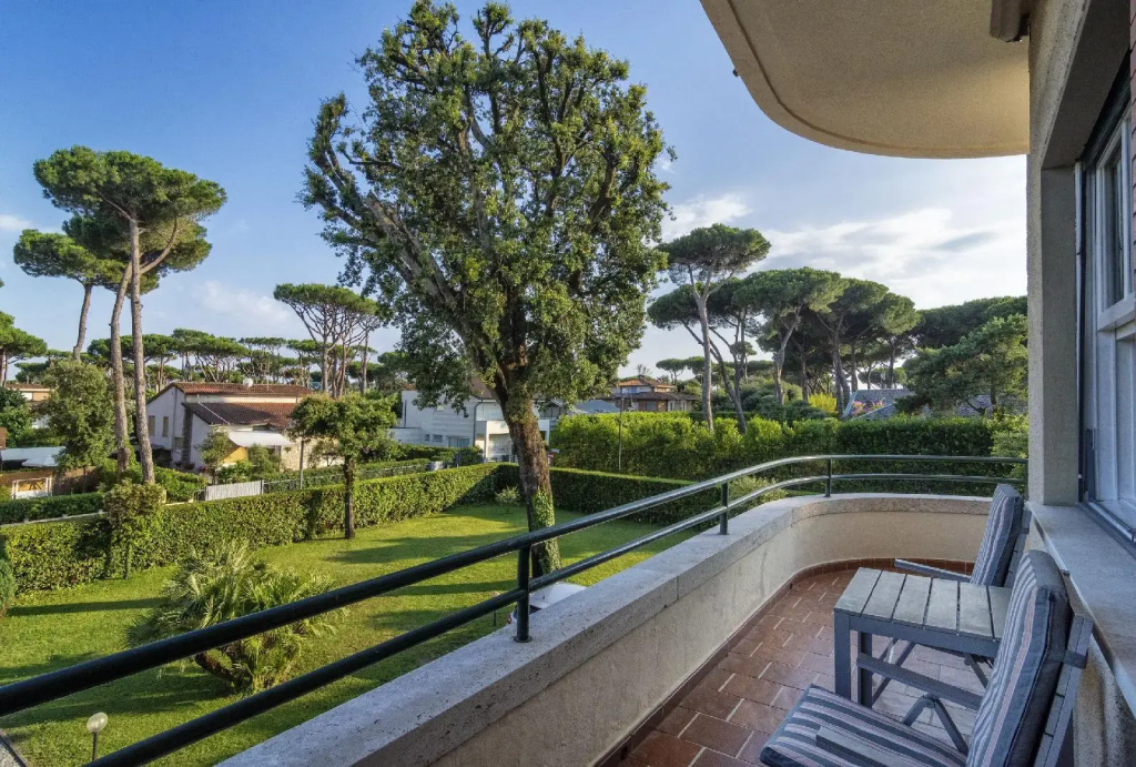 Hotel Villa Edera - Général