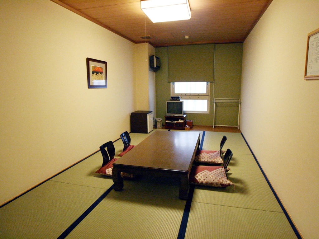 Hakata Yufuin Takeo Onsen Manyo no Yu 사진 3