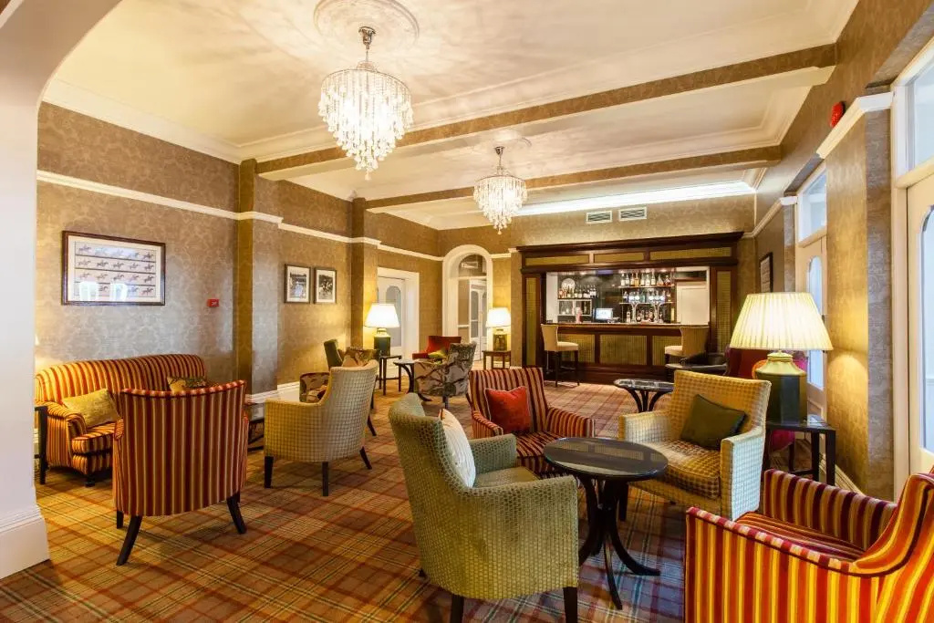 The Connaught Lodge - фото 12
