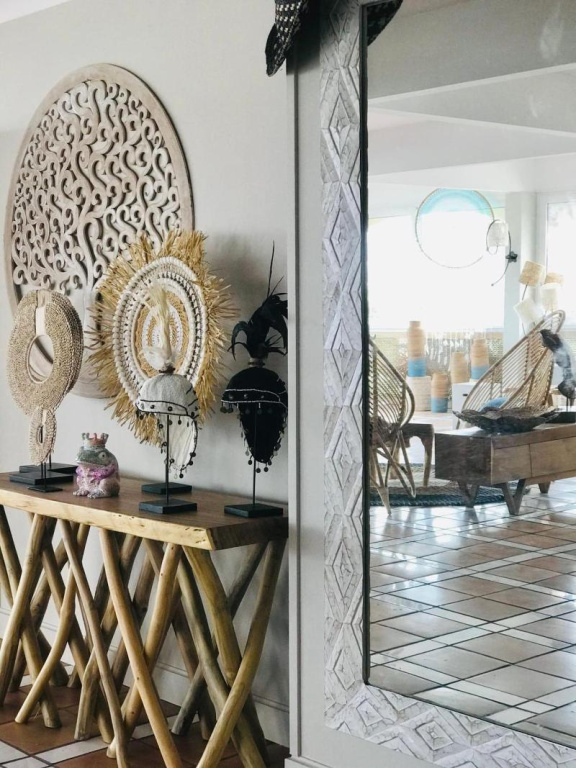 CAPAO Beach Hôtel - Général