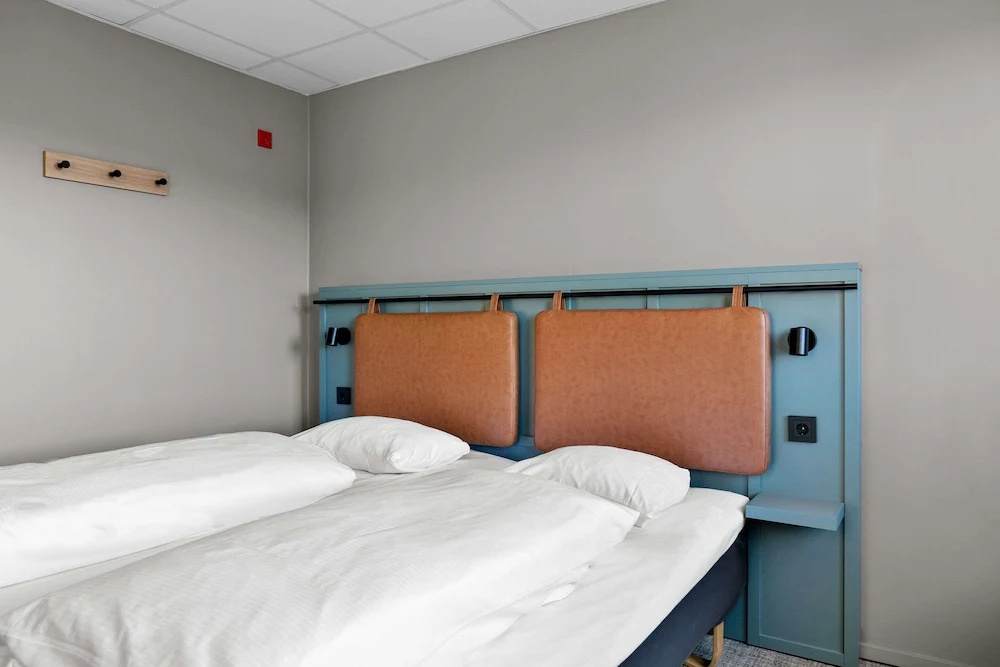 Comfort Hotel Børsparken - Chambres