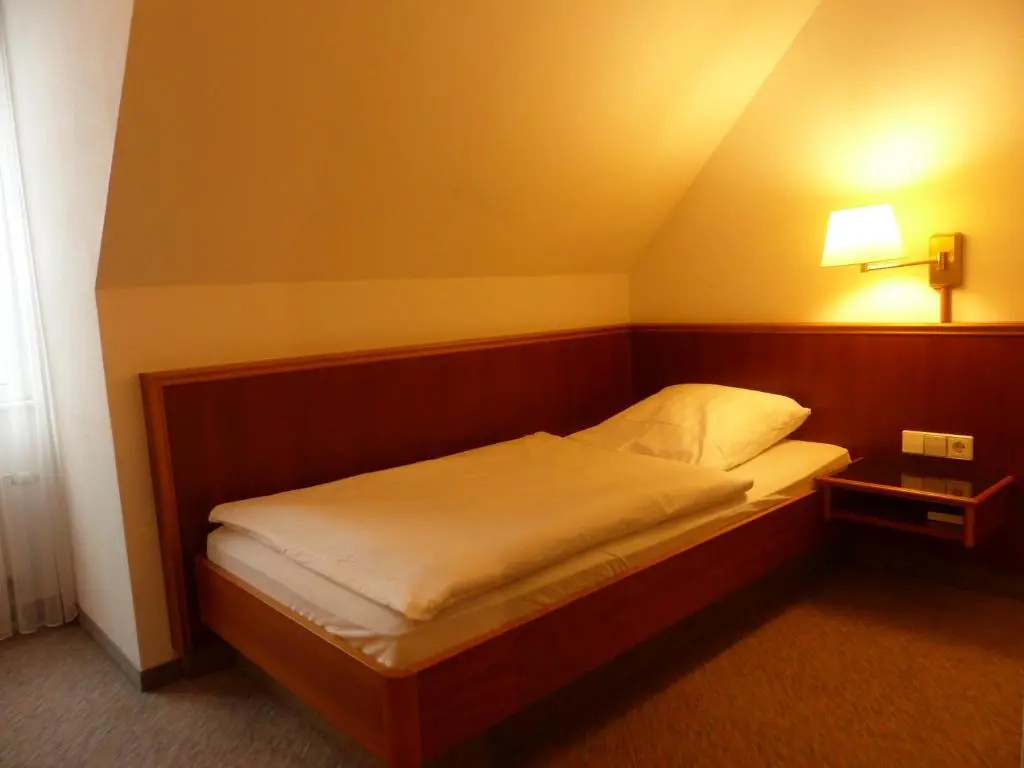 Hotel Dorotheenhof - Chambres