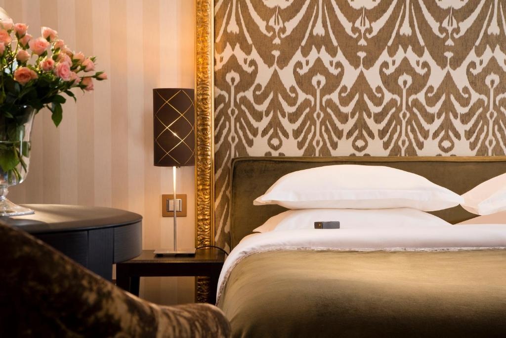 Hotel Ares Eiffel 142