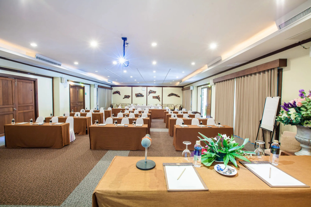 Sibsan Resort & Spa Maeteang - Général