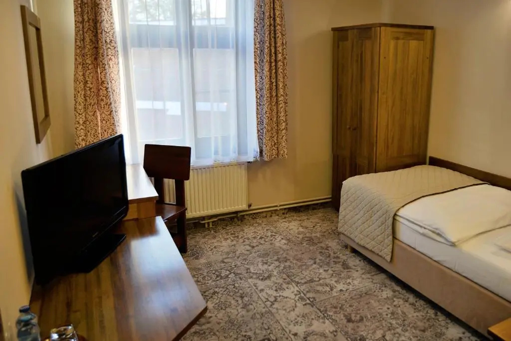 Karczma Chelminska - Chambres