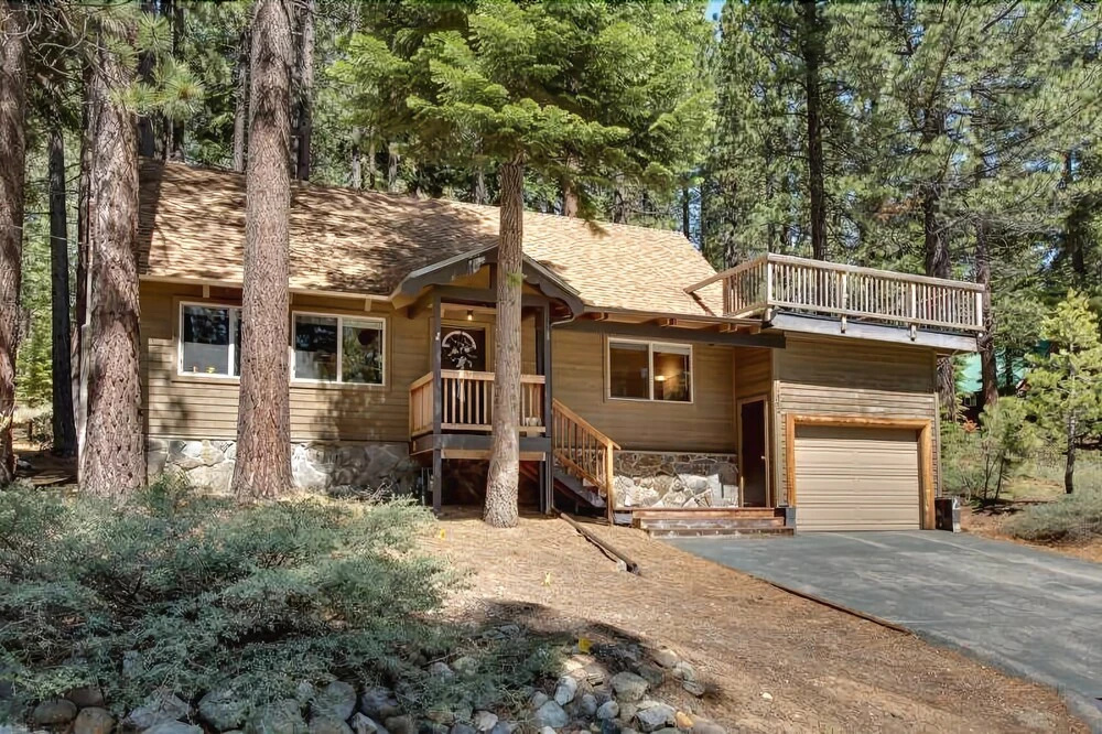 Sagebrush Cottage