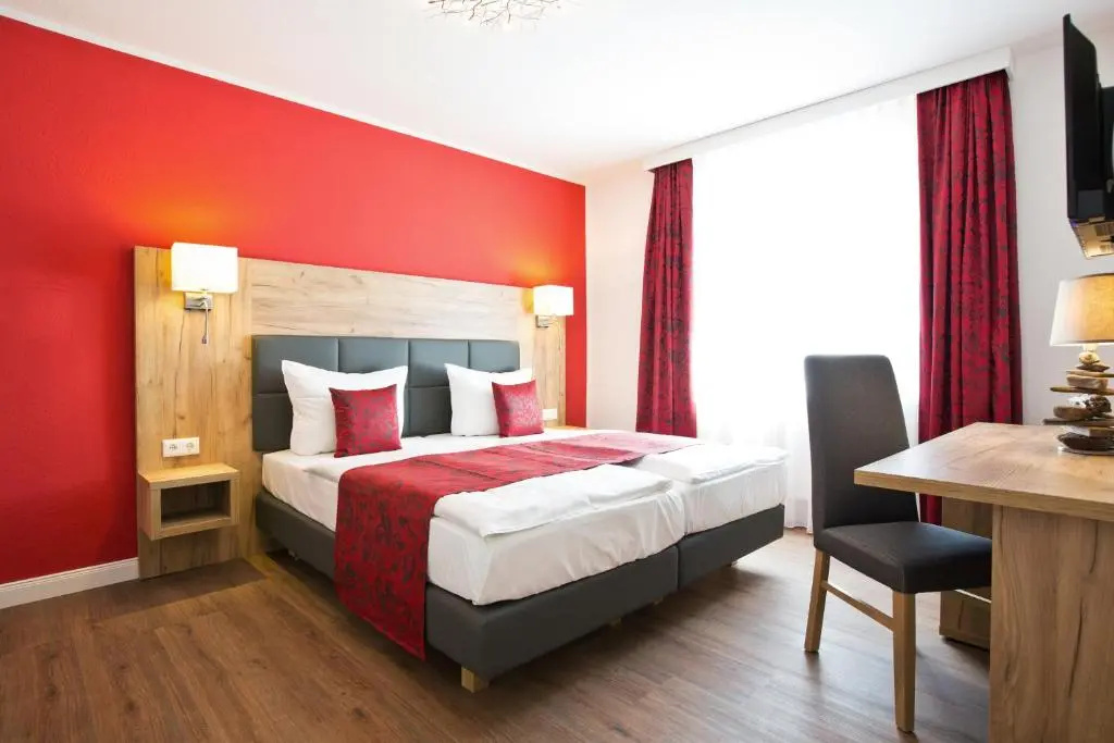 Deluxe Junior Suite