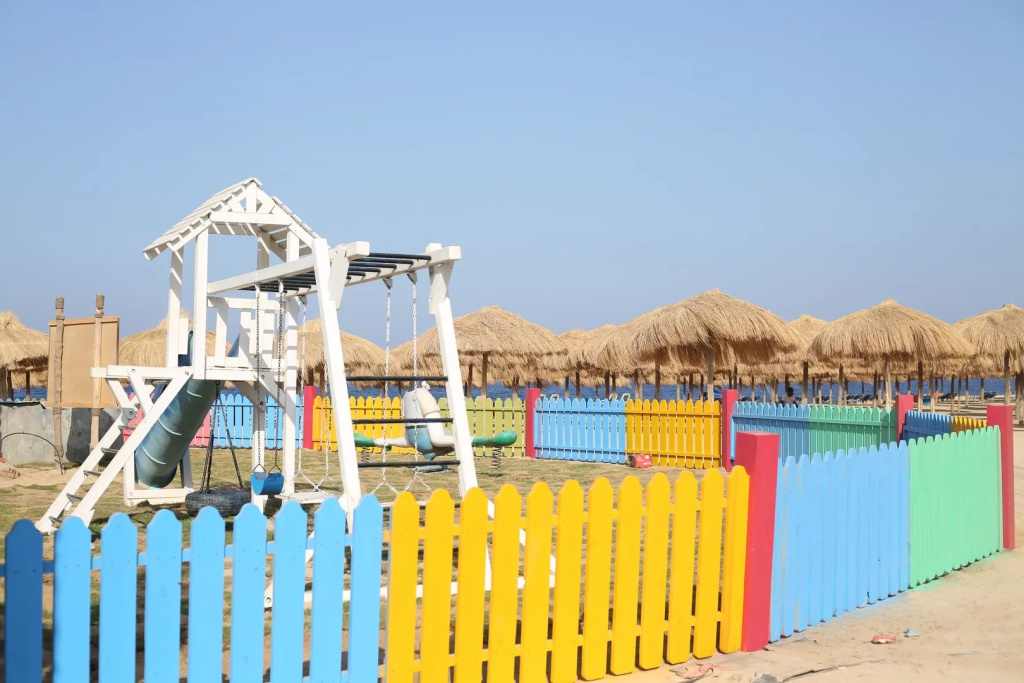 Amarina Star Resort & Aqua Park, Набк-Бей, Єгипет мініатюра 20