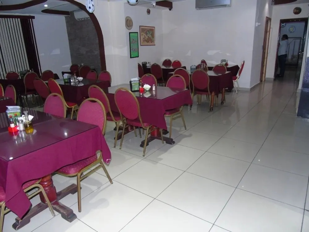 Hotel Marparaiso - Général