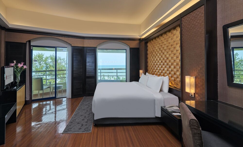 Swiss-Garden Beach Resort Kuantan (Swiss-Garden Resort & Spa)