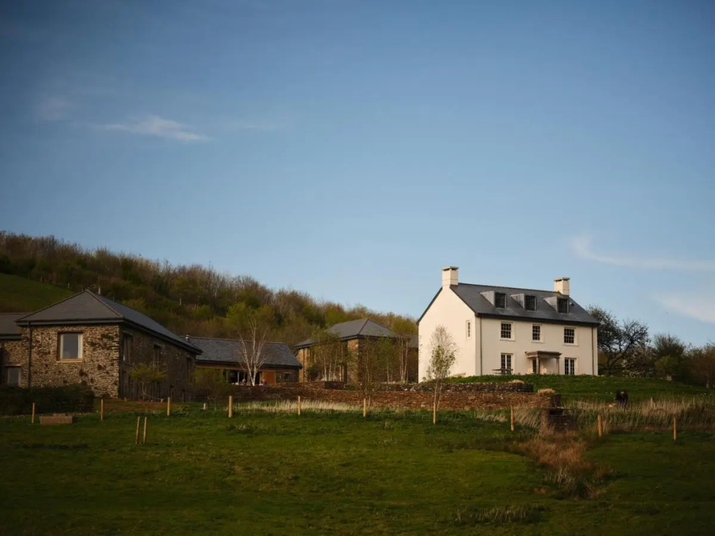Fowlescombe Farm