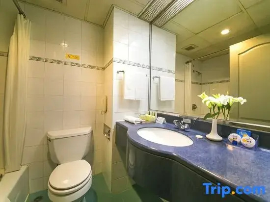 Legend Hotel - Chambres