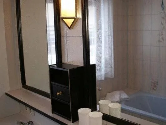 Hotel Alpenblick - Général