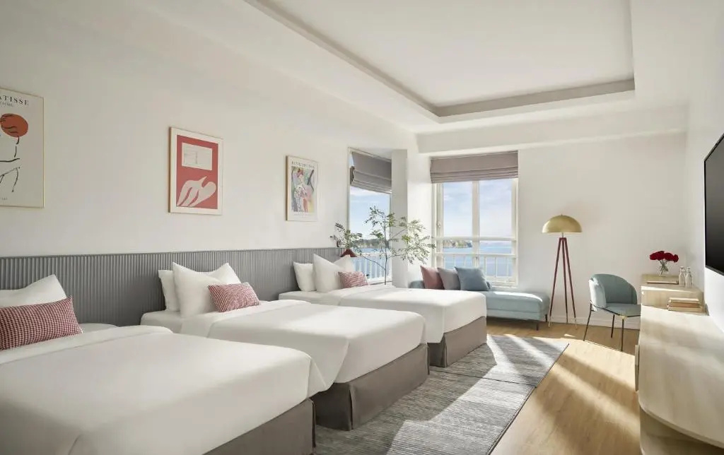 Superior room