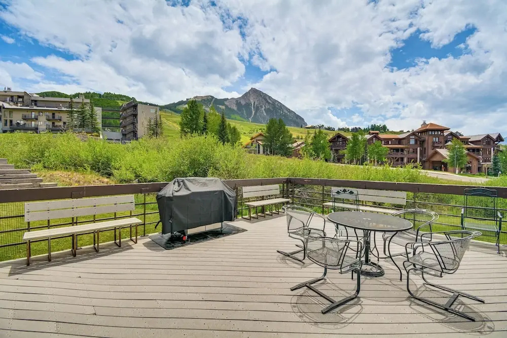 The Love Shack - A Couple's Colorado Retreat!