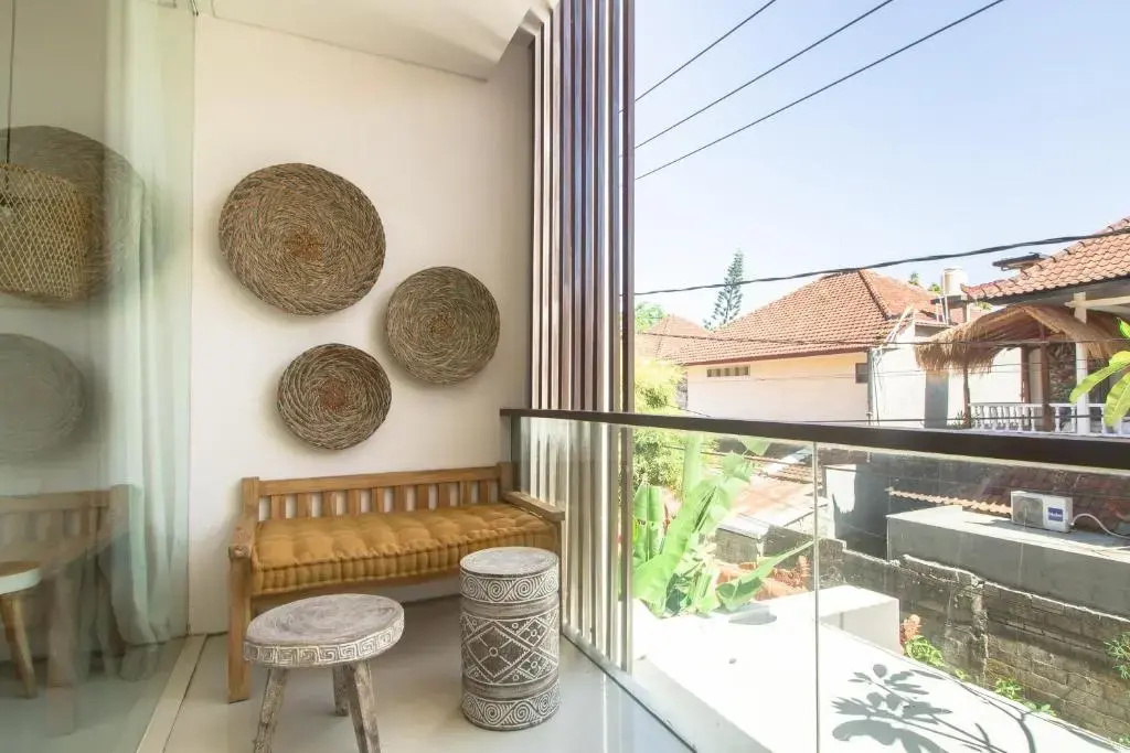 Pelangi 148 Beach Suites Cottage
