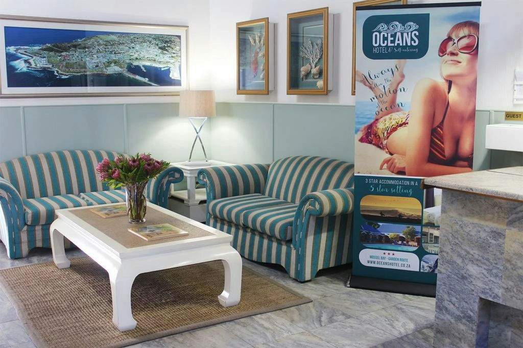 Oceans Hotel & Self Catering - Général