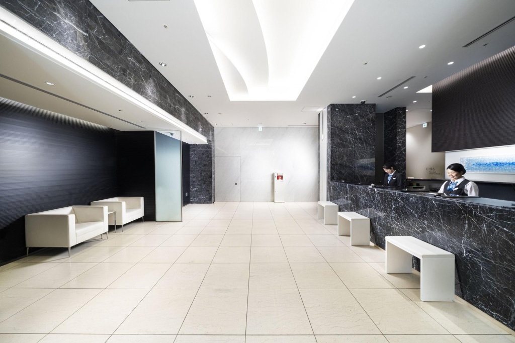 Koko Hotel Ginza 1-chome 사진 35