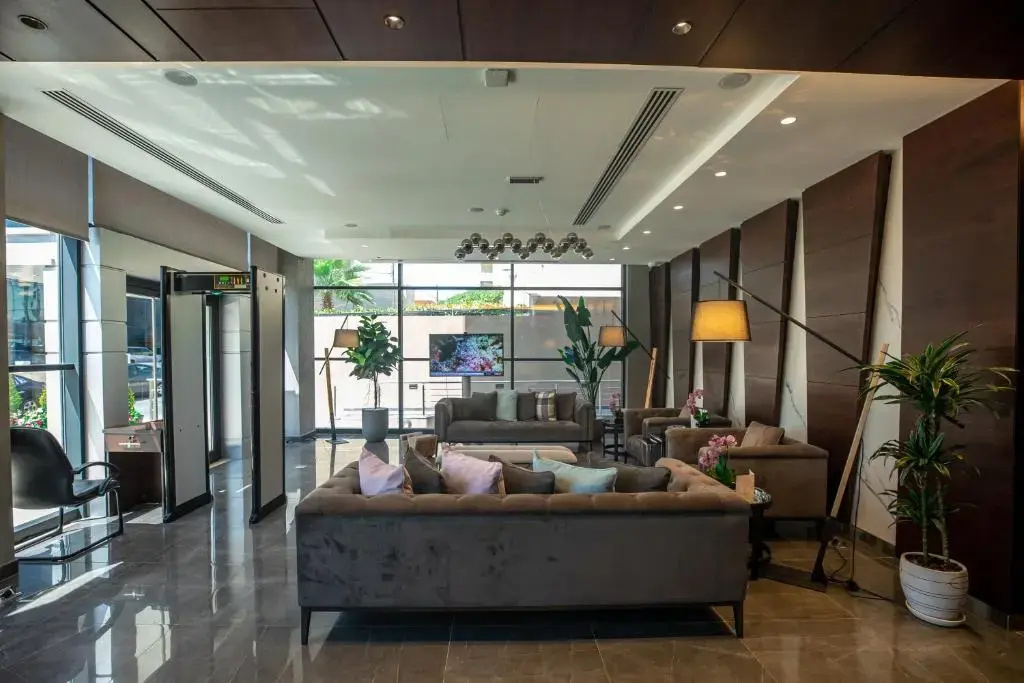 Hotel photo 10