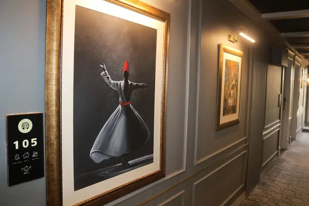 Hotel photo 22