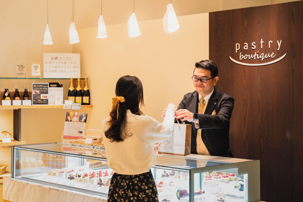 Hotel Okura Fukuoka 사진 55