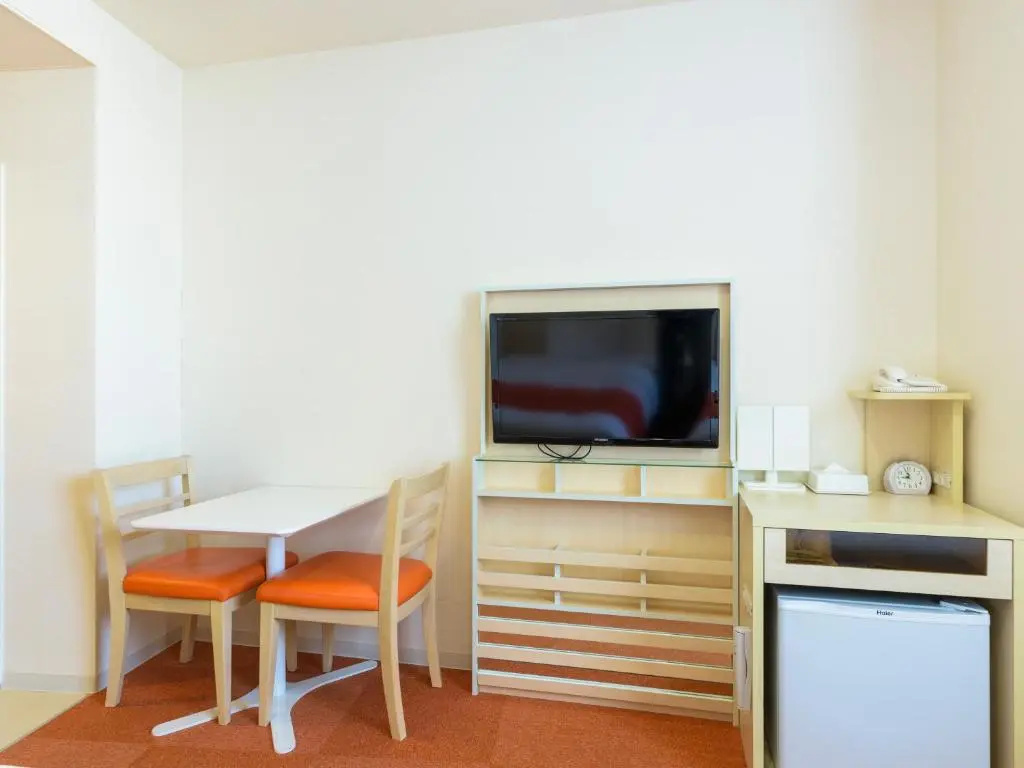 Hotel Abest Naha Kokusaidori - Chambres