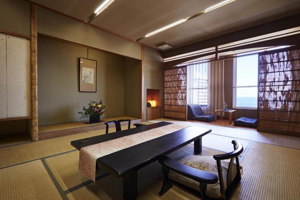 Hotel New Tsuruta 사진 9
