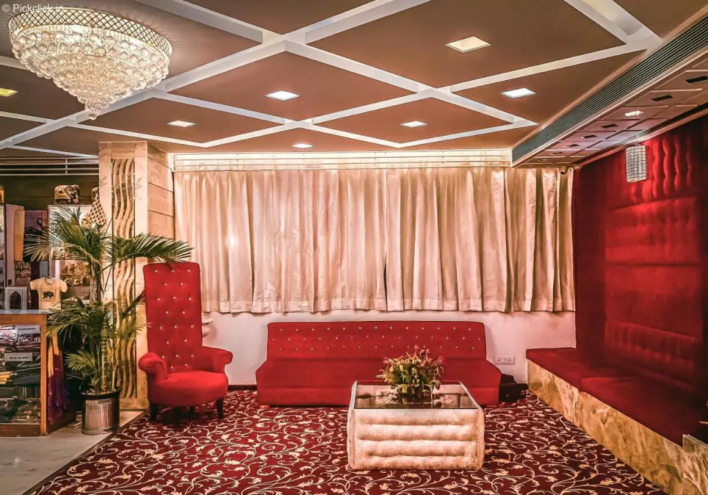 Hotel photo 22