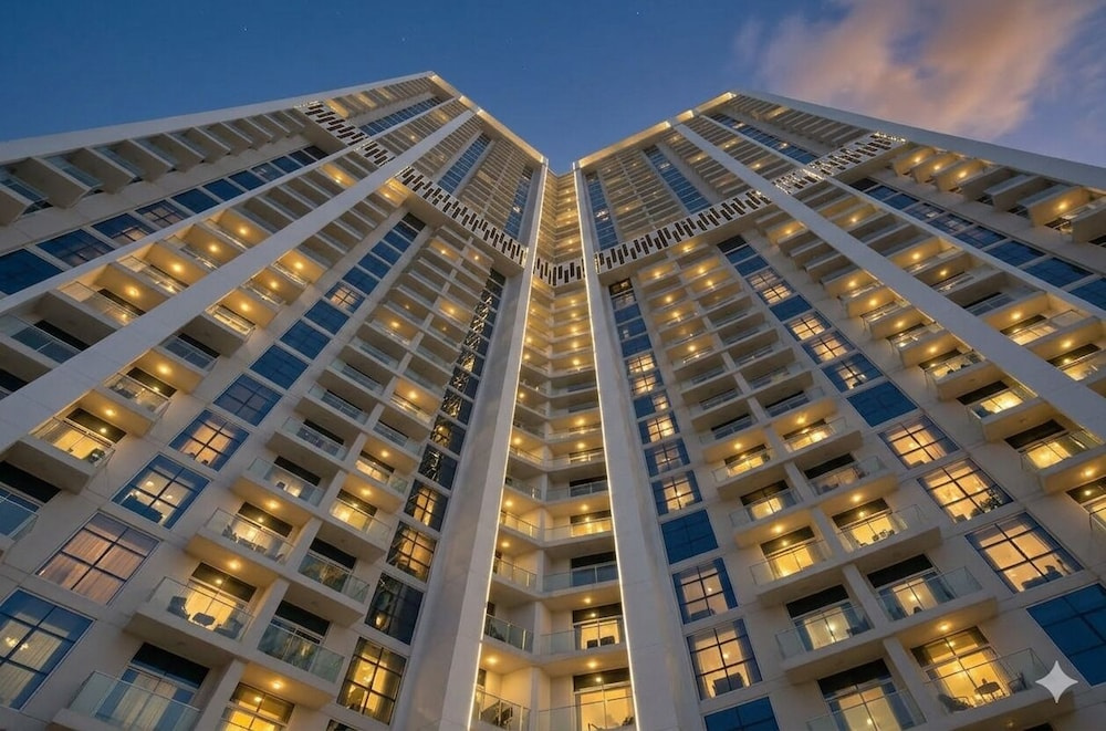 Skyz Lifestyle 1BR Residences at Arjan