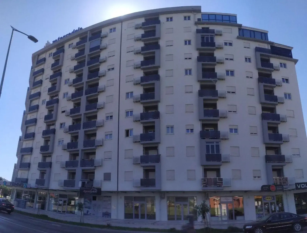 Apartment Alex