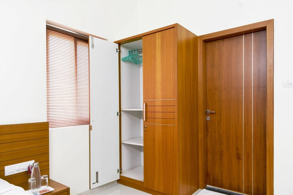 FabHotel Hill View Gachibowli - Général