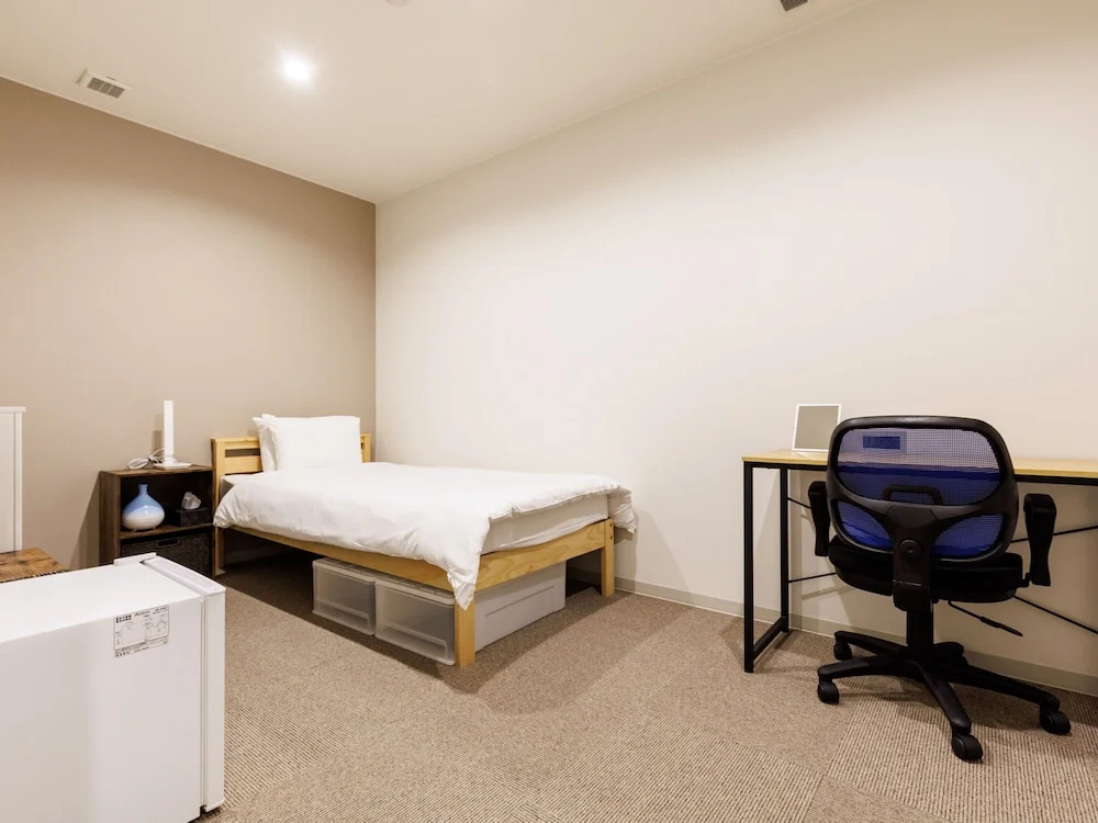 3 Bedrooms Standard Triple room