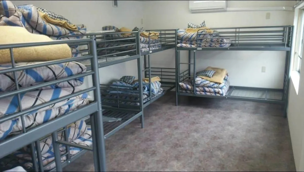 Vitti Lodge & Family Apartment - Hostel 사진 15