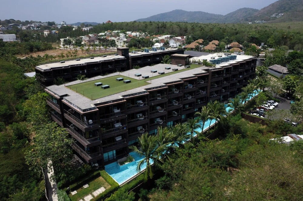 Hotel photo 12