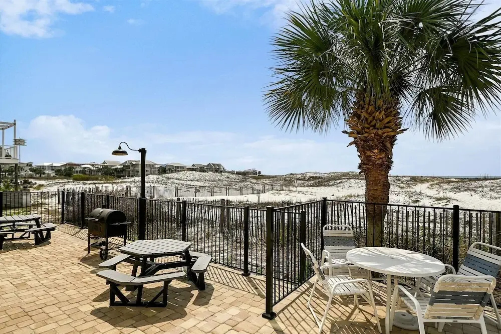 Poolside S 101 2 Bedroom Condo by RedAwning