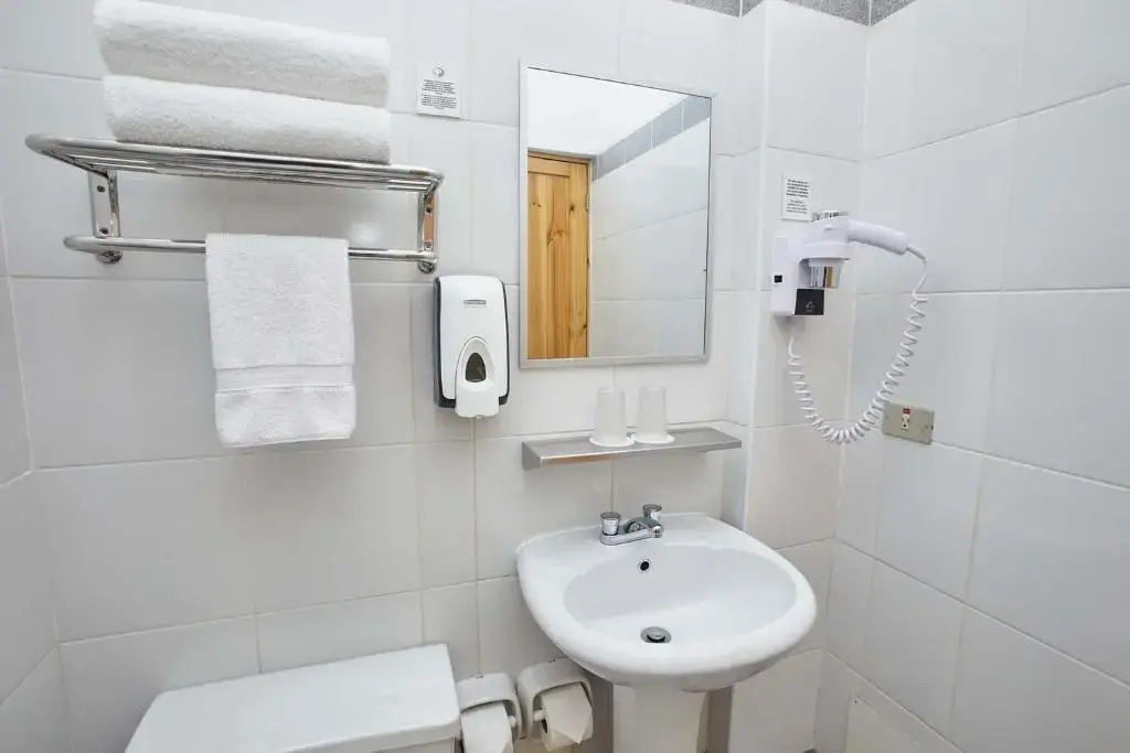 Casa Andina Standard Puno - Chambres