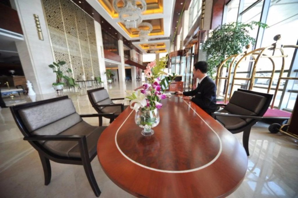 Hotel photo 22