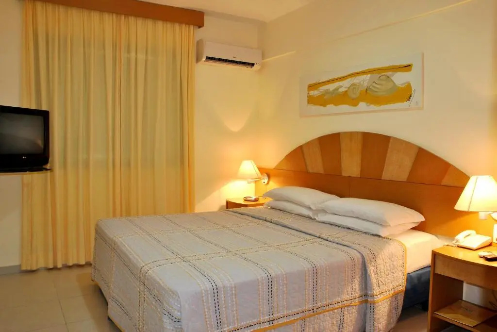 Luxury Apartment