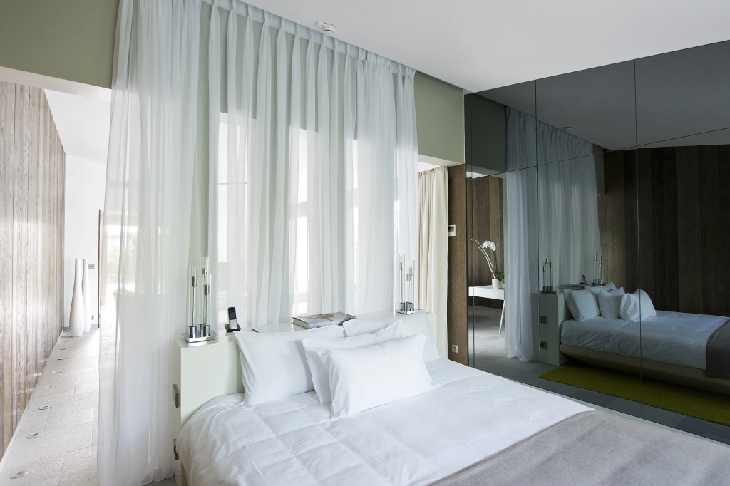 Hotel SEZZ Saint-Tropez - Général