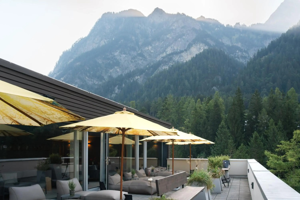 Hotel Valavier