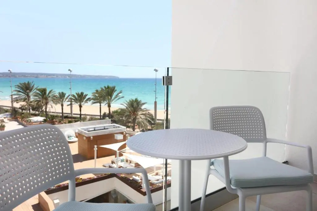 Iberostar Selection Playa de Palma Hotel - Chambres