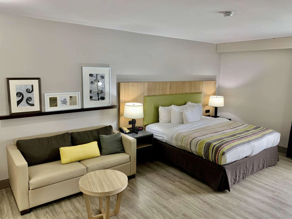 Country Inn & Suites by Radisson, Sandusky South, OH - Général