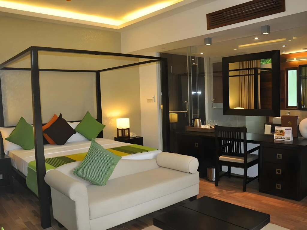 Le Relax Luxury Lodge - Adults Only - Général